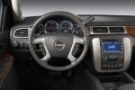 GMC Sierra 3500 HD 2008 года